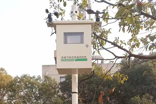 恶臭在线监测系统:环境嗅觉的守护者缩略图 恶臭在线监测系统